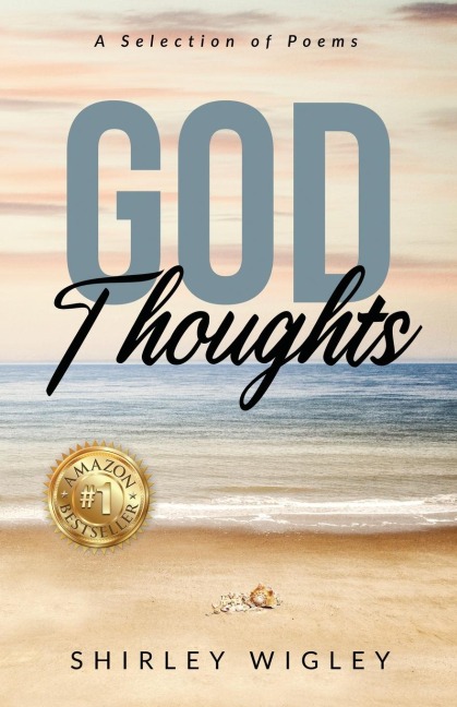 God Thoughts: A Selection of Poems