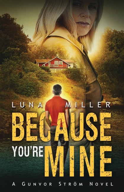Because Youre Mine