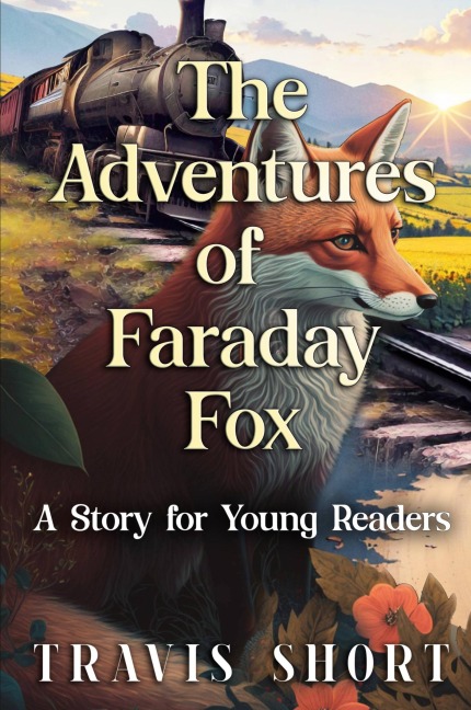 The Adventures of Faraday Fox: A Story for Young Readers
