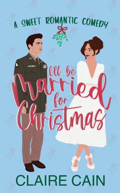 Ill Be Married for Christmas