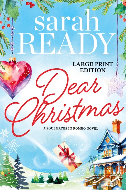 Dear Christmas