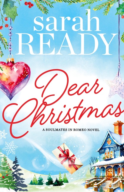 Dear Christmas