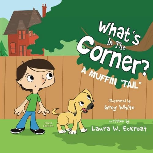 What's in the Corner? A Muffin Tail