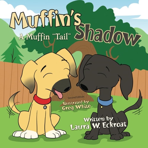 Muffin's Shadow A Muffin Tail