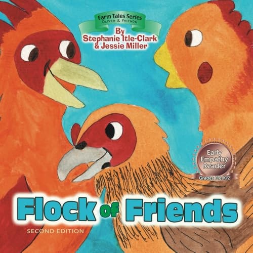 Flock of Friends