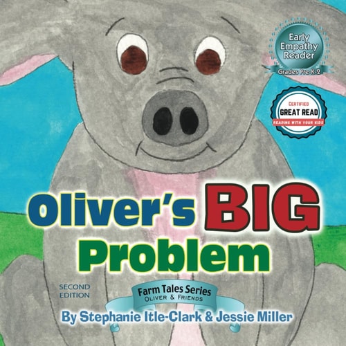 Oliver's Big Problem
