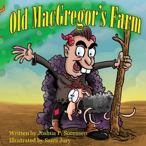 Old MacGregors Farm