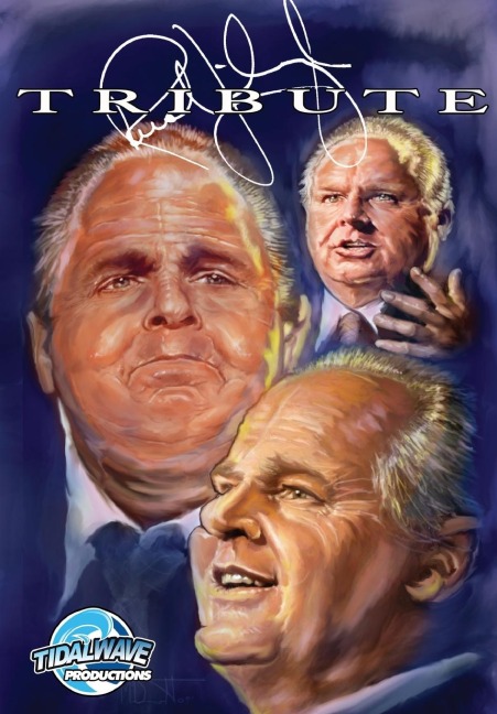 Tribute: Rush Limbaugh