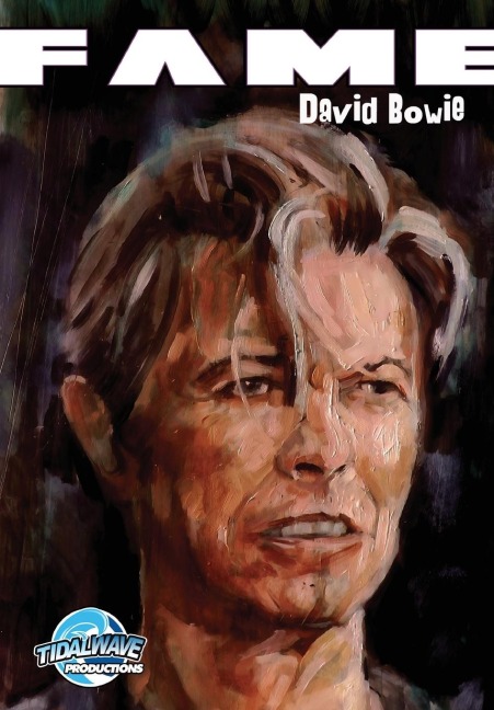 FAME: David Bowie