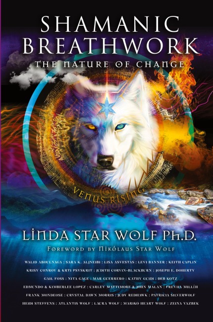 Shamanic Breathwork: The Nature of Change
