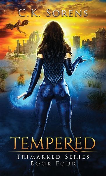 Tempered