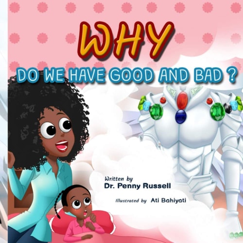 Why Do We Have Good and Bad?