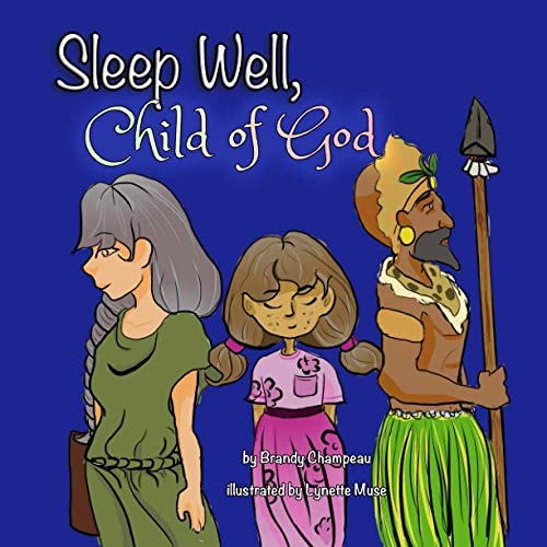 Sleep Well, Child of God