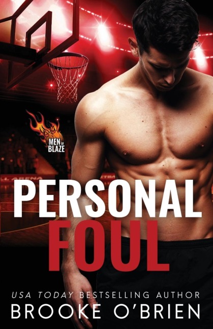 Personal Foul: A Coachs Daughter Basketball Romance