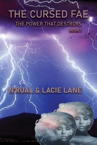 The Cursed Fae The Power That Destroys Book 1