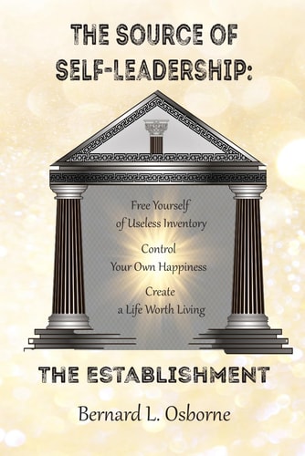 The Source of Self-Leadership The Establishment