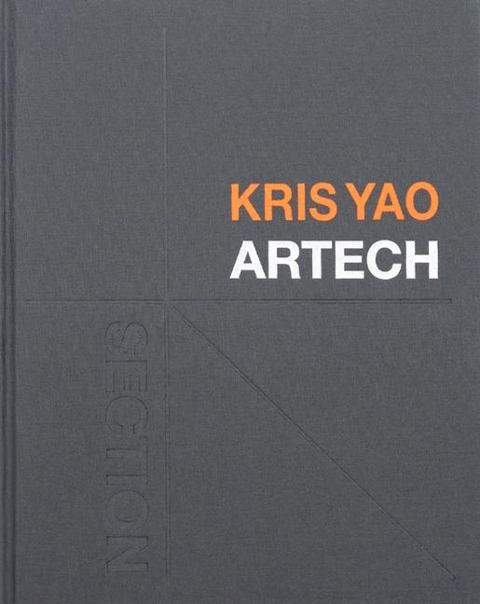 Section: Kris Yao Artech