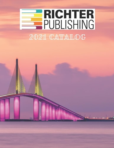 Richter Publishing Catalog 2021