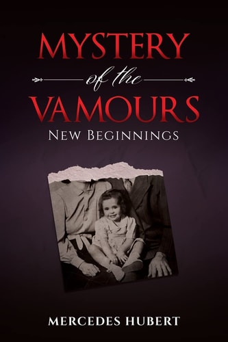 Mystery of the Vamours New Beginnings