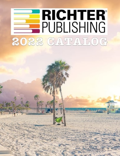 Richter Publishing Catalog 2022