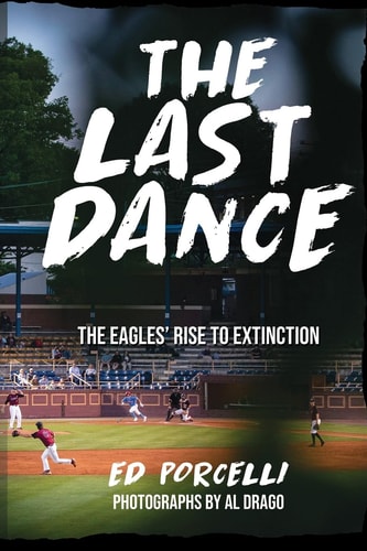 The Last Dance The Eagles' Rise to Extinction