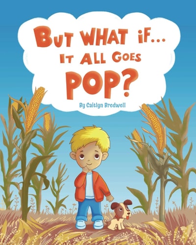 But What If It All Goes Pop?
