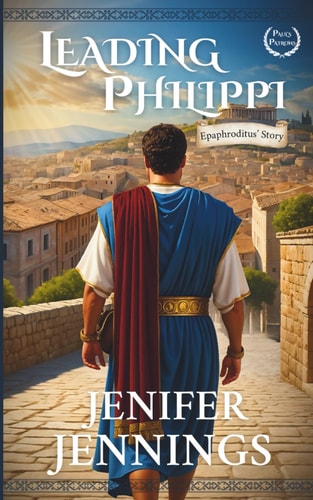 Leading Philippi Epaphroditus' Story