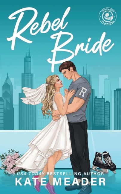 Rebel Bride