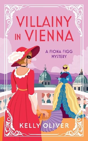 Villainy in Vienna