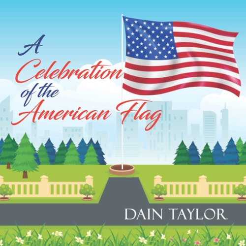 A Celebration of the American Flag