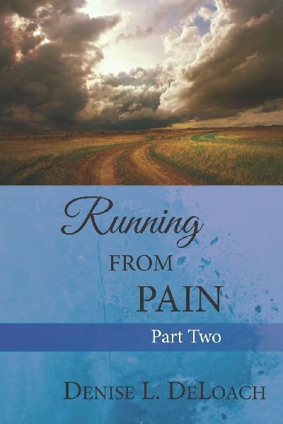 Running From Pain: Book Two