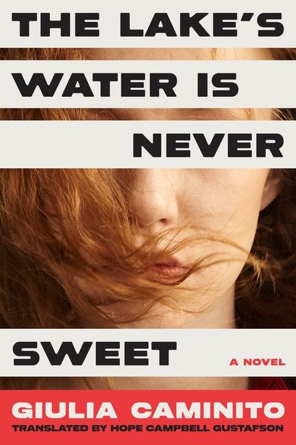 The Lakes Water Is Never Sweet