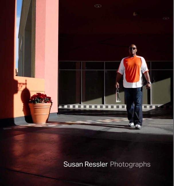 Susan Ressler Photographs: 50 Years, No End in Sight