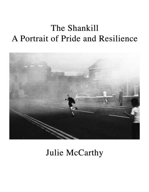 The Shankill: A Portrait of Pride and Resilience