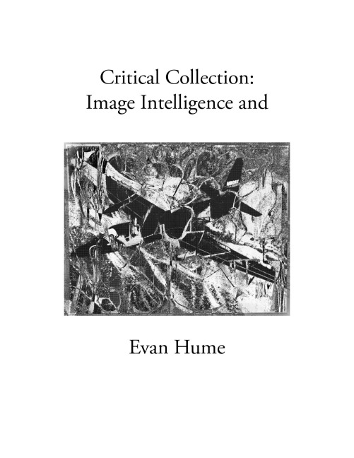 Critical Collection: Image Intelligence and Empire