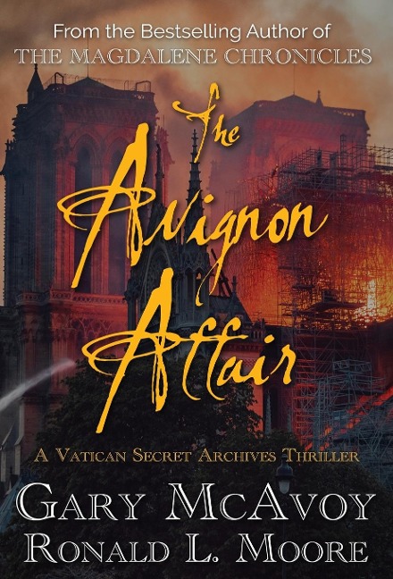 The Avignon Affair