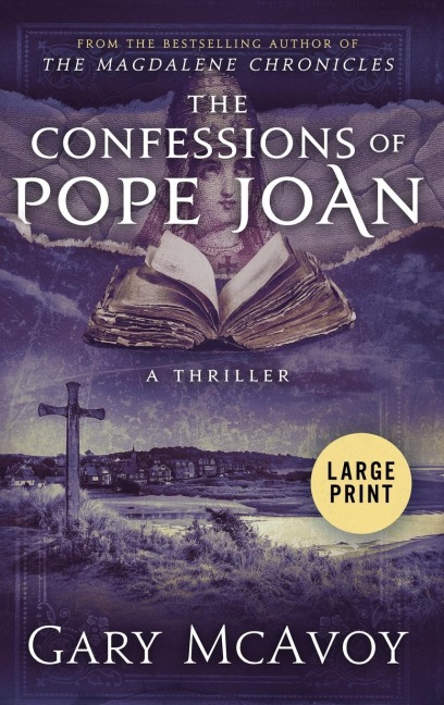 The Confessions of Pope Joan
