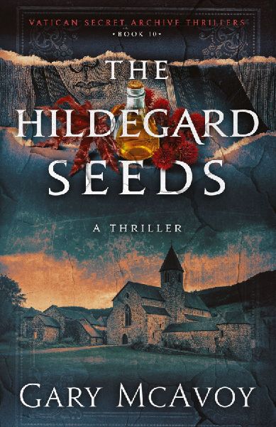 The Hildegard Seeds