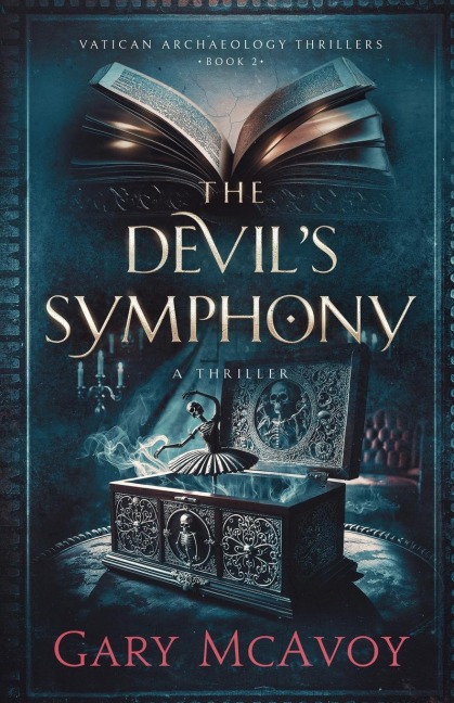 The Devils Symphony