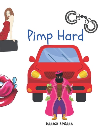 Pimp Hard