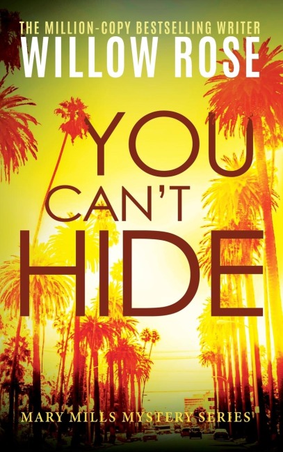You Cant Hide,