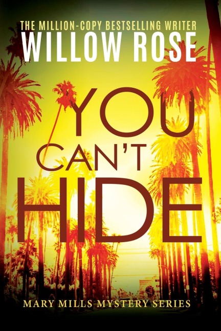 You Cant Hide