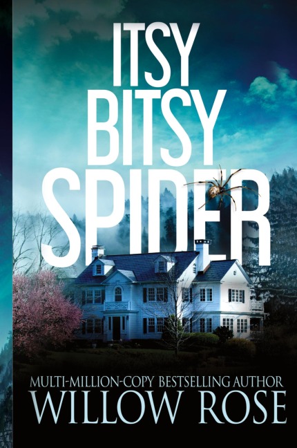ITSY BITSY SPIDER