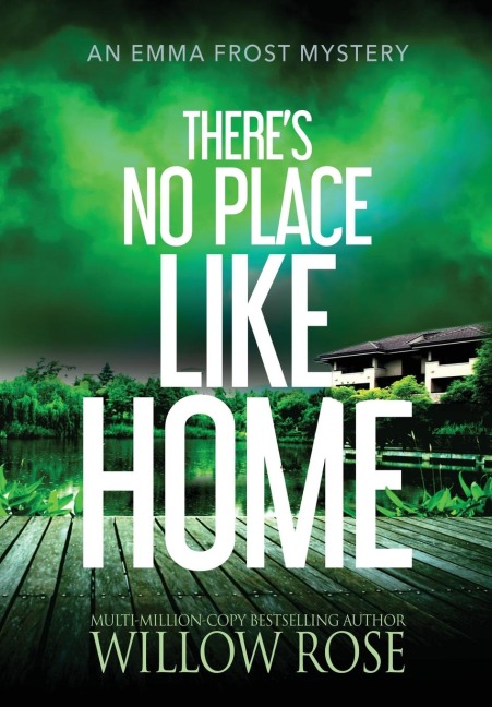 Theres No Place like Home