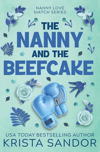 The Nanny and the Beefcake