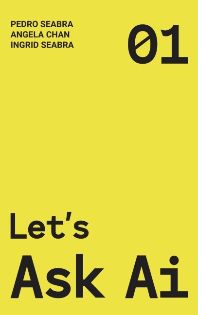 Let's Ask AI: A Non-Technical Modern Approach to AI and Philosophy