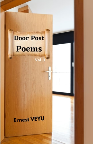 Door Post Poems Poem of the Week