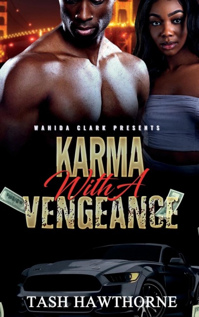 Karma With a Vengeance