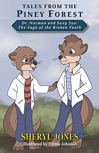 Dr. Norman and Suzy Sue