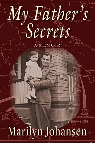 My Father's Secrets A Memoir